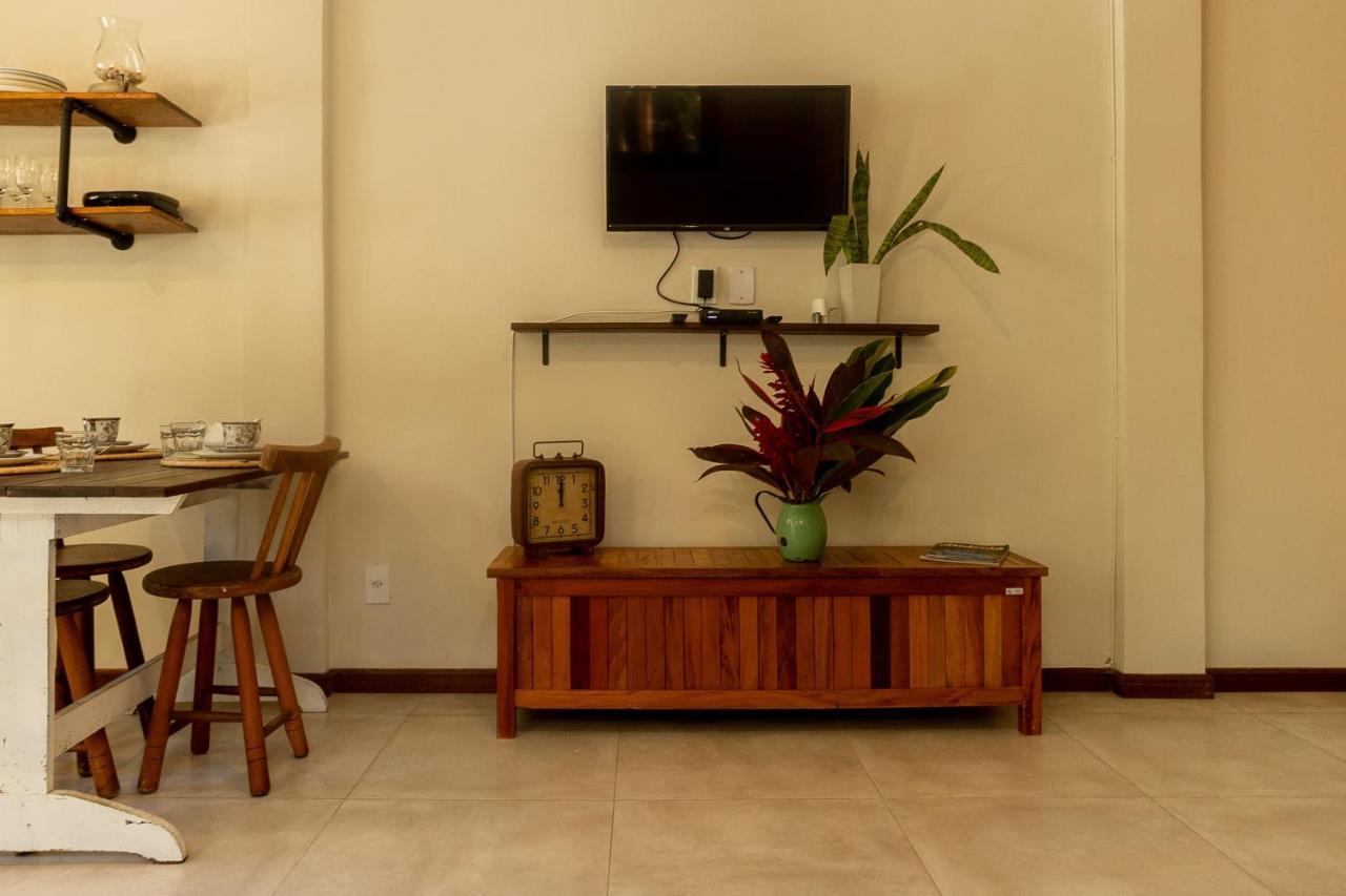 Ilhabela Studios エクステリア 写真