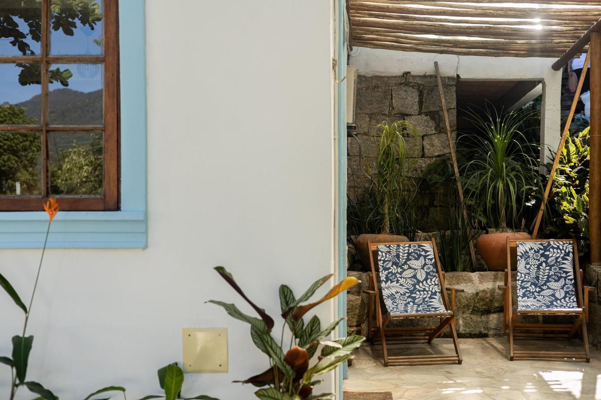 Ilhabela Studios エクステリア 写真
